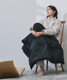 TAION（タイオン）の「D.i.C(ダウンインクッション) リビング ダウンジャケット（ダウンジャケット/コート）」