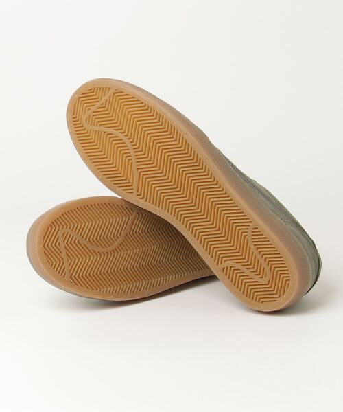 NIKE(ナイキ)の「ナイキ NIKE ナイキ キルショット 2(スニーカー・メンズ・オリーブ・25.5cm/26.0cm/26.5cm/27.0cm/27.5cm/28.0cm/25.0cm)」の3枚目の写真