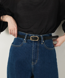 abahouse mavie | シンプルベルト（アソート）(ベルト)