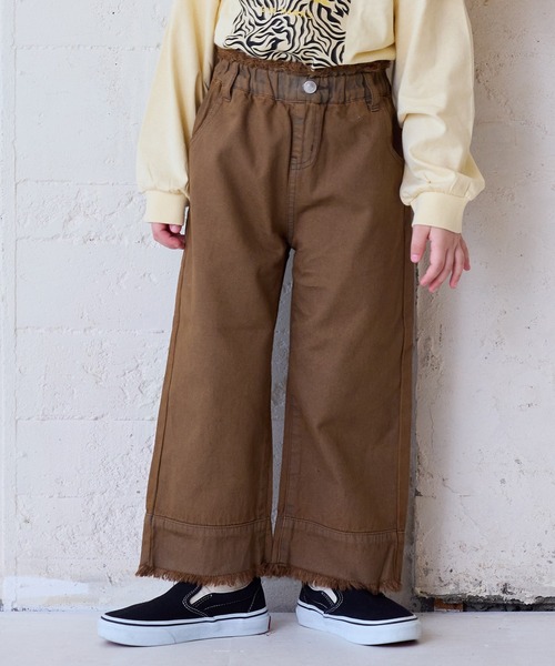 00s COMME des GARCONS HOMME ブリーチ バギーパンツ 楽天市場】【SALE／20%OFF】【親子お揃い】ブリーチ＋オーバーダイ