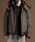 Casper John�i�L���X�p�[�W�����j�́uBalaclava down jacket / �o���N���o�_�E���W���P�b�g�i�_�E���W���P�b�g/�R�[�g�j�v�b�u���E��