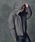 Casper John�i�L���X�p�[�W�����j�́uBalaclava down jacket / �o���N���o�_�E���W���P�b�g�i�_�E���W���P�b�g/�R�[�g�j�v�b�O���[