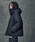 Casper John�i�L���X�p�[�W�����j�́uBalaclava down jacket / �o���N���o�_�E���W���P�b�g�i�_�E���W���P�b�g/�R�[�g�j�v�b�u���b�N