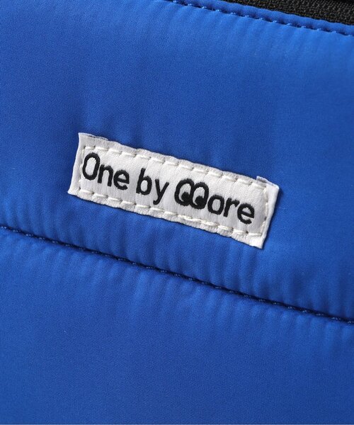 BREEZE（ブリーズ）の「one by more パファーバック（ショルダーバッグ・キッズ・ブルー/シルバー・FREE）」の16枚目の写真