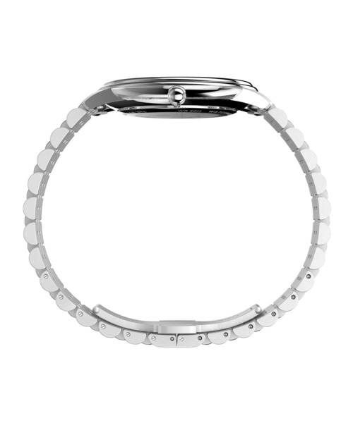 TIMEX(タイメックス)の「TIMEX/タイメックス ウォーターベリー 腕時計 TX-TW2Y23300 メンズ(アナログ腕時計・メンズ・ブラック・FREE)」の4枚目の写真