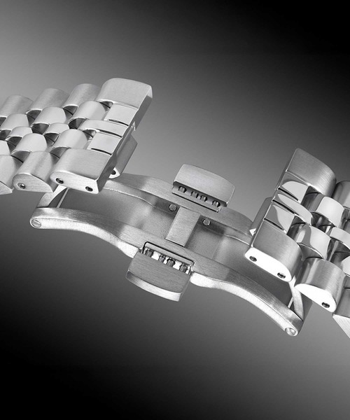 TIMEX(タイメックス)の「TIMEX/タイメックス ウォーターベリー 腕時計 TX-TW2Y23300 メンズ(アナログ腕時計・メンズ・ブラック・FREE)」の2枚目の写真