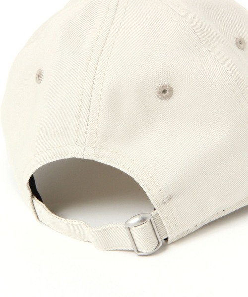 LOWRYS FARM(ローリーズファーム)の「MLB2トーンCAP 494593(キャップ・キッズ・ネイビー/ベージュ・FREE)」の12枚目の写真
