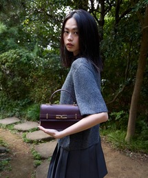 CHARLES & KEITH｜チャールズ＆キースのハンドバッグ通販 - ZOZOTOWN
