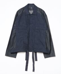 ohta（オータ）の「【ohta】 denim jacket（デニムジャケット）」