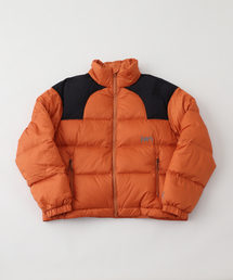PULP/417EDIFICE（パルプフォーワンセブンエディフィス）の「P.A.M. / パム STREAM DOWN PUFFER JACKET CPL（ダウンジャケット/コート）」