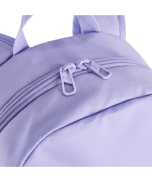 PUMA（プーマ）の「PUMA プーマ キッズ プーマ フェーズ スモール バックパック 13L（バックパック/リュック・キッズ・パープル/ネイビー・フリー）」の11枚目の写真