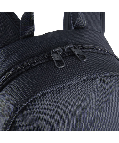 PUMA（プーマ）の「PUMA プーマ キッズ プーマ フェーズ スモール バックパック 13L（バックパック/リュック・キッズ・パープル/ネイビー・フリー）」の5枚目の写真