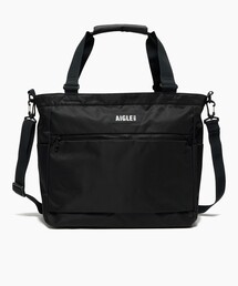 【AIGLE 】エーグルナイロンバック 楽天市場】エーグル AIGLE ZNHBH45 ネイバーフッド バナナバッグ
