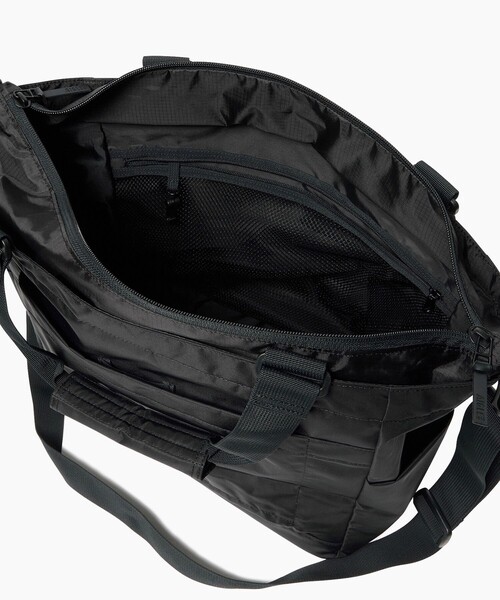 AIGLE（エーグル）の「撥水 アーバン 2wayトートバッグ（トートバッグ・レディース・ブラック/グレー・FREE）」の13枚目の写真