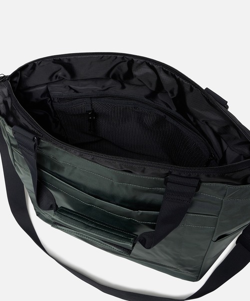 AIGLE(エーグル)の「撥水 アーバン 2wayトートバッグ(トートバッグ・レディース・ブラック/グレー・FREE)」の17枚目の写真