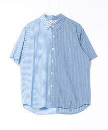 ZUCCa｜ズッカ（レディース）のTシャツ/カットソー（ブルー