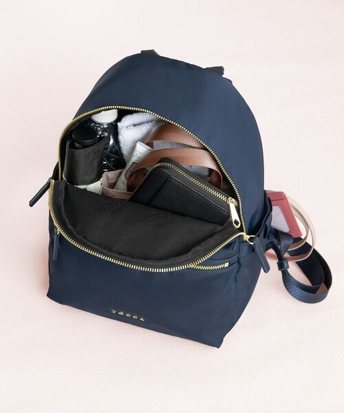 SMALL TRAVELING BACKPACK バックパック（バックパック/リュック
