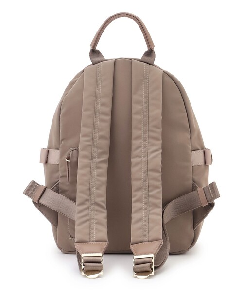 TOCCA(トッカ)の「SMALL TRAVELING BACKPACK バックパック(バックパック/リュック・レディース・ネイビー系/ベージュ系/ブラック系・F)」の5枚目の写真