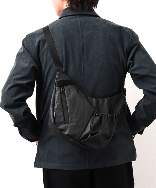 NESK/ネスク】ラウンドミニショルダーバッグ NS-016（ショルダーバッグ