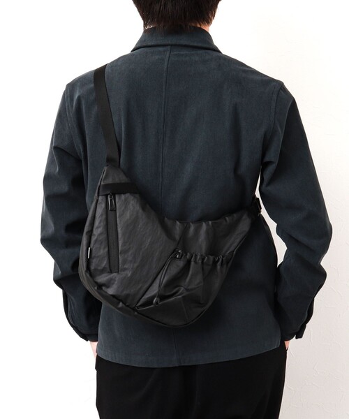 NESK/ネスク】ラウンドミニショルダーバッグ NS-016（ショルダーバッグ