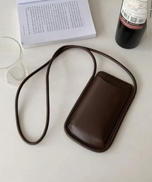 スマホショルダーバッグ