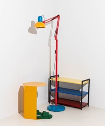 BANACO（バナコ）の「「BANACO / バナコ」レインボー ヴィンテージ スタンドランプ（照明）」