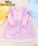 Disney�i�f�B�Y�j�[�j�́u�w���̏�̃��v���c�F���x�u���v���c�F���v �L�b�Y �L�����N�^�[�h���X ���� ���[���E�F�A�i���[���E�F�A/�p�W���}�j�v�b�p�[�v��