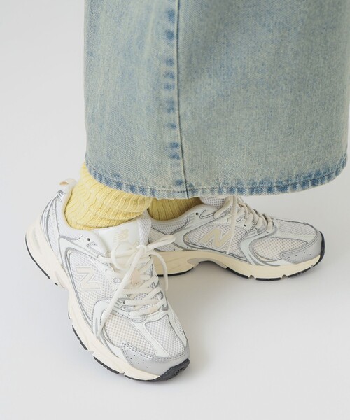 B:MING by BEAMS（ビーミングバイビームス）の「NEW BALANCE