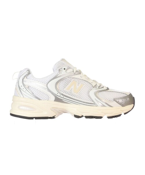 NEW BALANCE(ニューバランス)の「New Balance / U530ESB(22.5~24.5㎝)(スニーカー・レディース・シルバー系その他・22.5/24.5/24/23.5/23)」の3枚目の写真