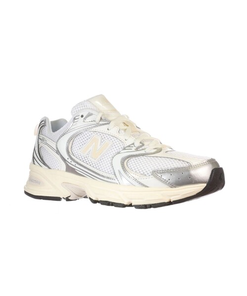 NEW BALANCE(ニューバランス)の「New Balance / U530ESB(22.5~24.5㎝)(スニーカー・レディース・シルバー系その他・22.5/24.5/24/23.5/23)」の6枚目の写真