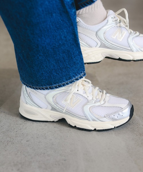 セール】New Balance / U530ESB（22.5～24.5㎝）（スニーカー）｜New