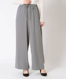 Jines | リラックスイージーパンツ【セットアップ可】(その他パンツ)