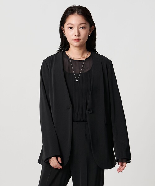MARW UNITED ARROWS（マルゥ ユナイテッドアローズ）｜ノー