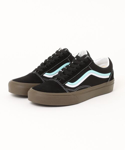 VANS ヴァンズ OLD SKOOL DS オールドスクール DS VN000EG8HJL