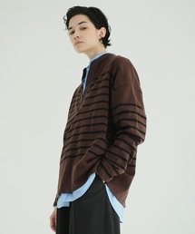 CLANE｜クラネのトップス（ボーダー柄）通販 - ZOZOTOWN