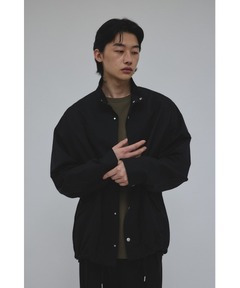 セール】【C.Mt】NOCOLLAR BLOUSON（ブルゾン）｜coen（コーエン）の