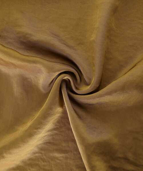 le.coeur blanc(ルクールブラン)の「《手洗い可能》マットサテンナロースカート(スカート・レディース・ブラック/ブラウン/キャメル・38)」の22枚目の写真