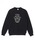 CRIMIE�i�N���C�~�[�j�́uEMBLEM LOGO CREW NECK SWEAT�i�X�E�F�b�g�j�v�b�l�C�r�[