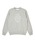 CRIMIE�i�N���C�~�[�j�́uEMBLEM LOGO CREW NECK SWEAT�i�X�E�F�b�g�j�v�b�w�U�[�O���[