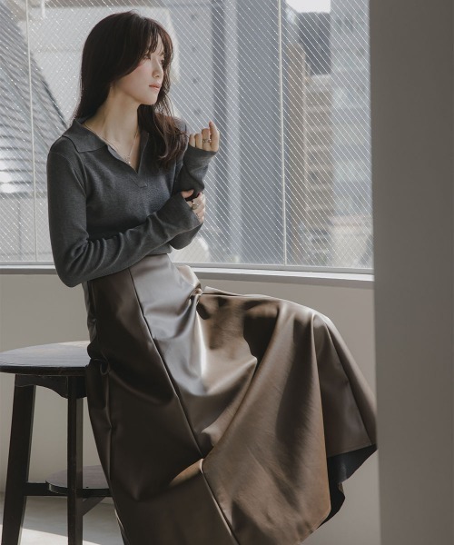 【新品未使用タグ付き】 CLUBHAUS Munsingwear コラボニット Penguin by MunsingwearとCLUBHAUSが初コラボ！限定アイテム発売