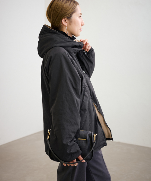 ≪追加≫ALTUS/アルタス 別注リバーシブルブルゾン（その他アウター