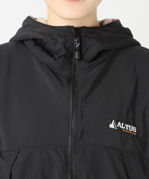 ≪追加≫ALTUS/アルタス 別注リバーシブルブルゾン（その他