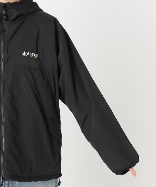 ≪追加≫ALTUS/アルタス 別注リバーシブルブルゾン（その他アウター