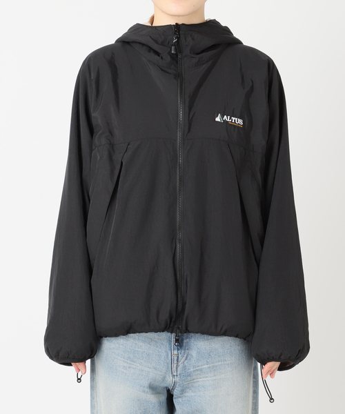 ≪追加≫ALTUS/アルタス 別注リバーシブルブルゾン（その他