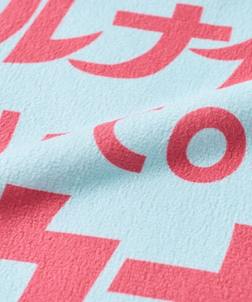 COJI-COJI × SAUVENIR × FREAK'S STORE/コジコジ × サウベニア