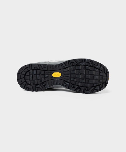 LOW CLASSIC（ロウ　クラシック）の「BOTANY VIBRAM SNEAKERS（スニーカー・レディース・ホワイト・40/39）」の21枚目の写真