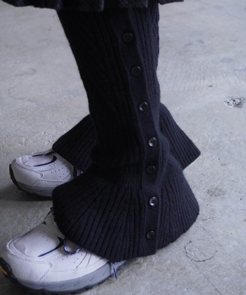 LOW CLASSIC（ロウ　クラシック）の「BOTANY VIBRAM SNEAKERS（スニーカー・レディース・ホワイト・40/39）」の4枚目の写真