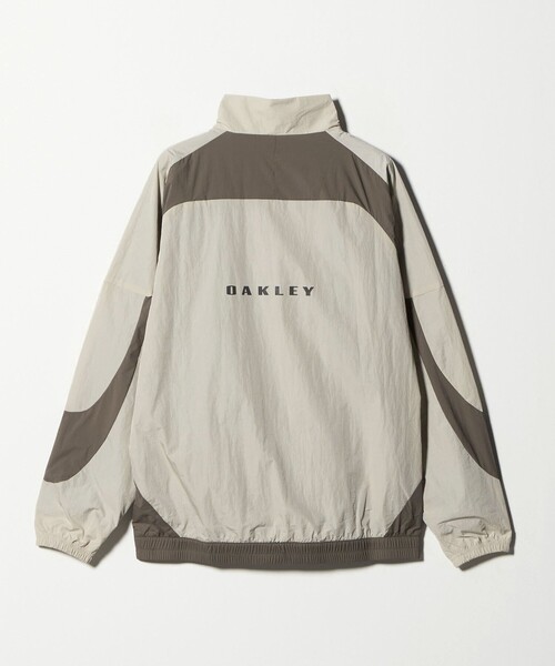 OAKLEY＞レトロ ウインド ジャケット（ナイロンジャケット）｜OAKLEY