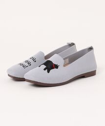 【BOUQET】ネコニットパンプス