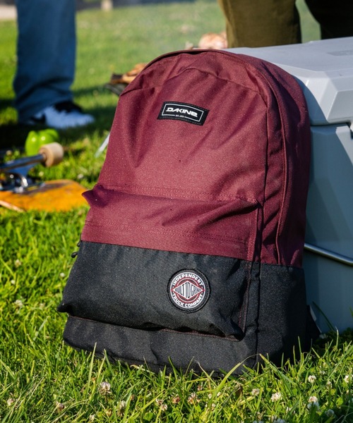 DAKINE XCE ハンドル 赤 セール】DAKINE 365 BACKPACK X I 【DAKINE × INDEPENDENT】バック